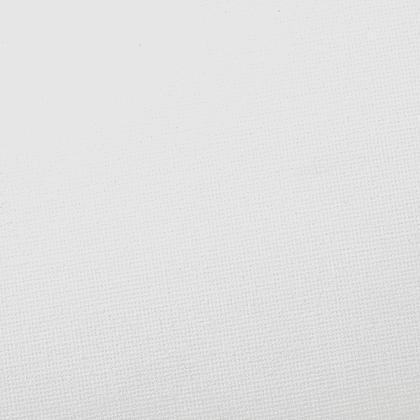 Холст на подрамнике овальный "Сонет", 30х40 см, хлопок, 280 г/м2, среднее зерно - 5