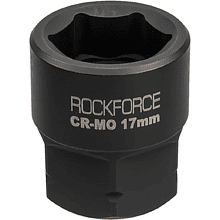 Головка ударная шестигранная RF-44517BV30