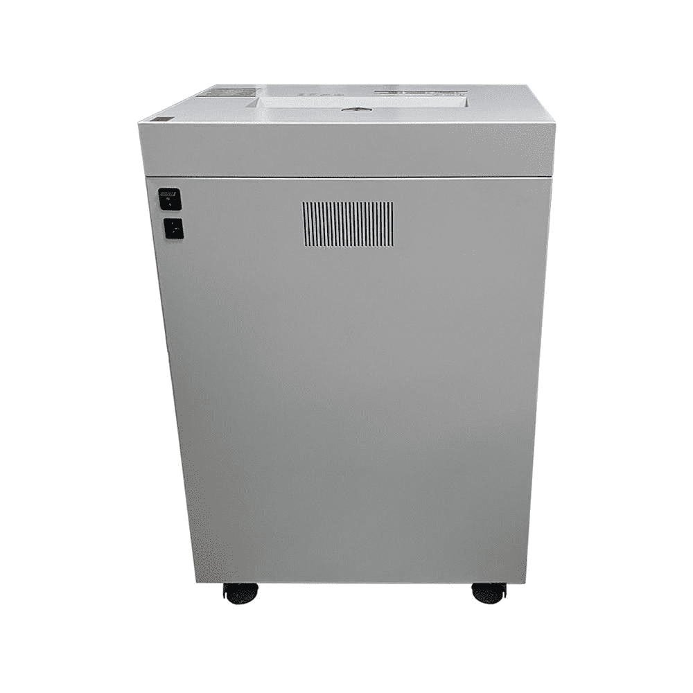 Уничтожитель "Office Kit S850" - 4