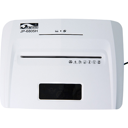 Шредер Jinpex "JP-6805H" - 8