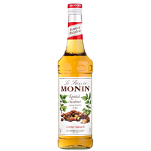 Сироп "Monin", обжаренный лесной орех