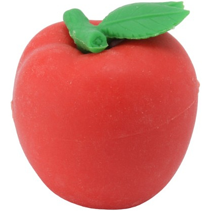 Ластик "IWAKO Fruits", 1 шт - 10