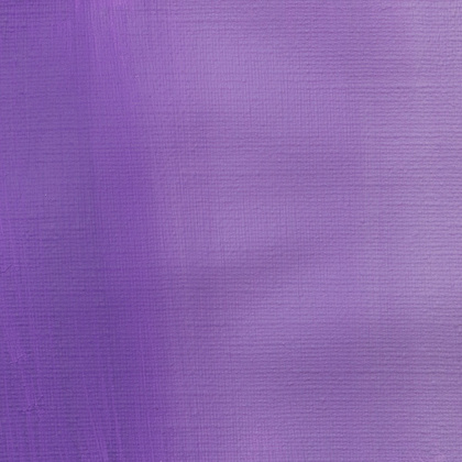 Краски акриловые "Сонет", 605 фиолетовая светлая, 75 мл, туба - 3