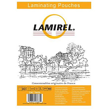 Пленка для ламинирования "Lamirel"