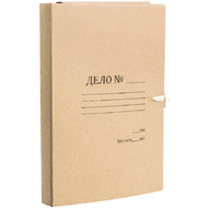 Папка для бумаг 