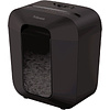 Уничтожитель "Fellowes PowerShred LX25", черный - 2