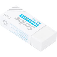 Ластик Deli "Scribe"