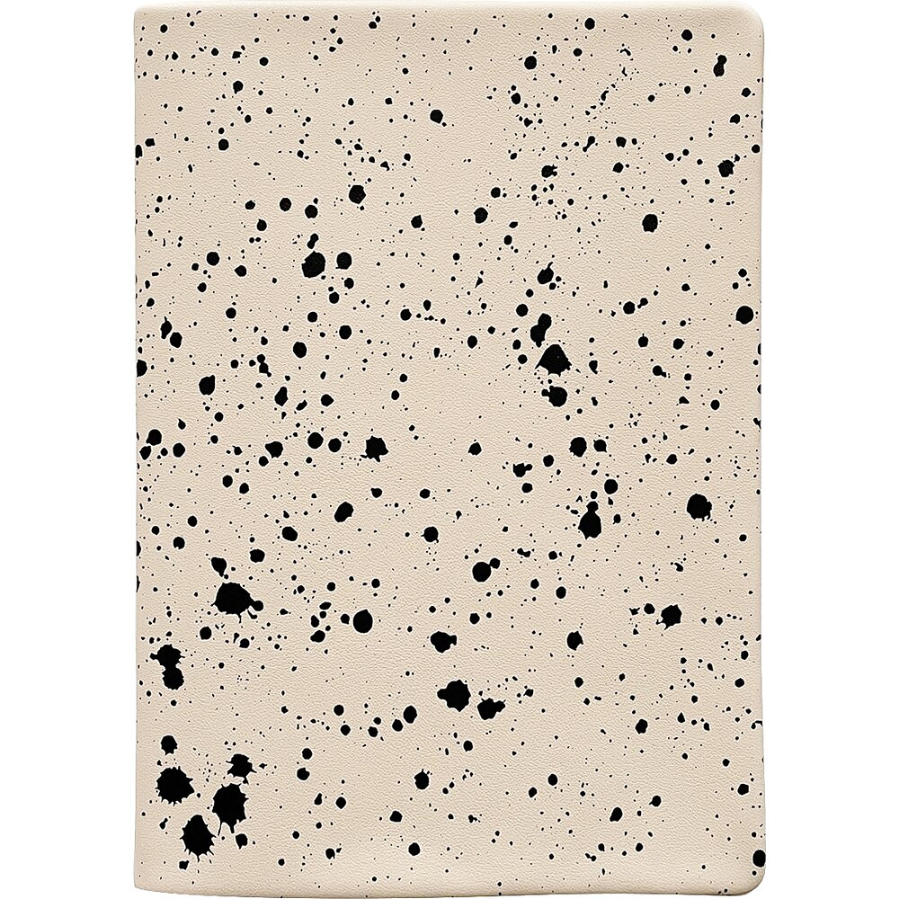 Ежедневник недатированный "Grain", А5, 192 страницы, бежевый