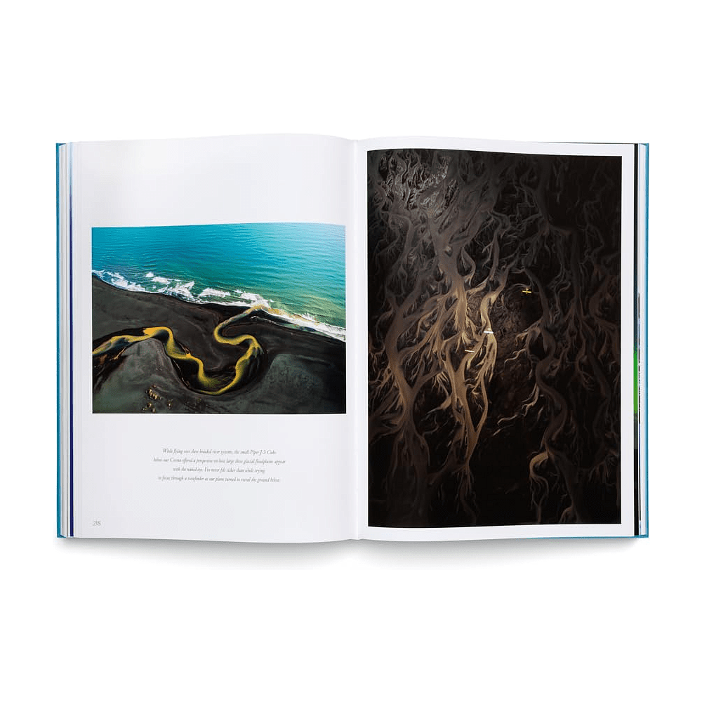 Книга на английском языке "The Oceans. The maritime photography of Chris Burkard", Burkard C.  - 5