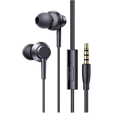 Наушники Baseus A00164200113-Z1 Encok HZ11, черные