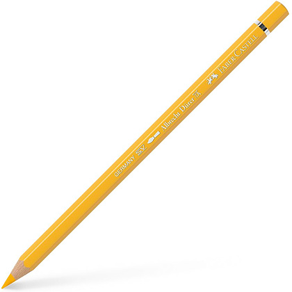 Карандаш акварельный "Albrecht Durer", 108 кадмий желтый темный