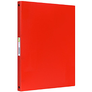 Папка на кольцах 