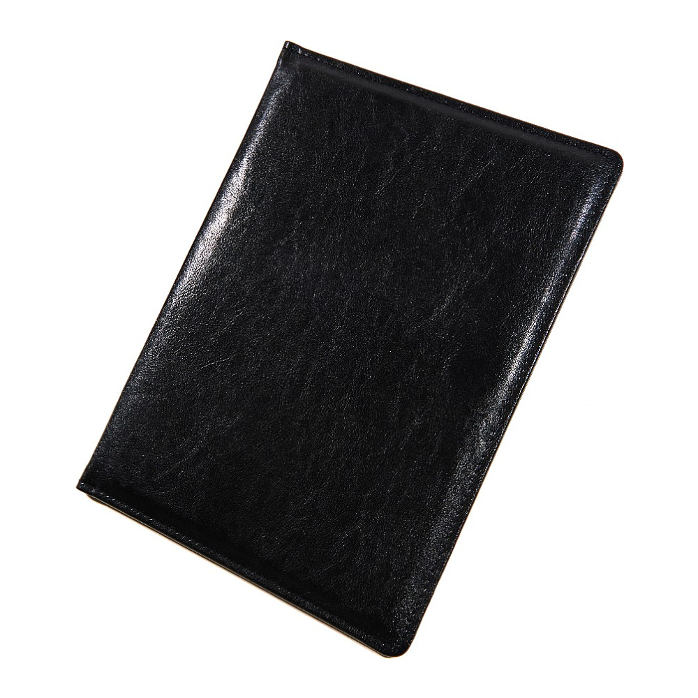 Папка на подпись, черный - 2