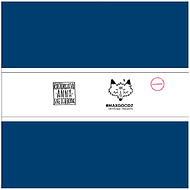 Скетчбук для маркеров 