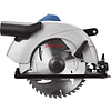 Пила циркулярная DongCheng DMY02-185SH, 185 мм, 1100 Вт - 4