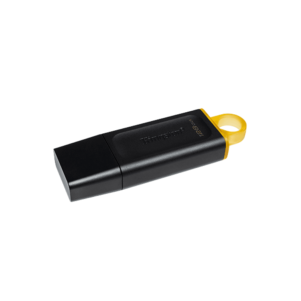 USB Flash накопитель 3.2 128 Gb DTX, пластик, Kingston Exodia