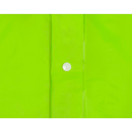 Дождевик "Hawaii", M-L, зеленое яблоко - 5