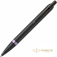 Ручка шариковая автоматическая Parker 