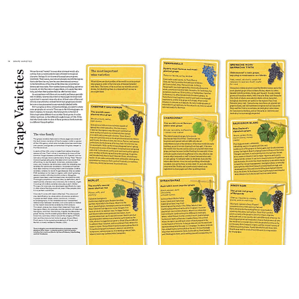 Книга на английском языке "World atlas of wine 8th edition", Hugh Johnson, Jancis Robinson - 3