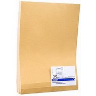 Конверты самоклеящиеся с отрывной лентой 