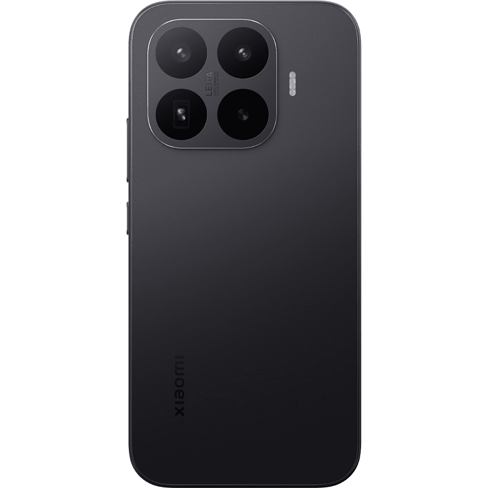 Смартфон Xiaomi 17T, 12GB/512GB, Black, EU - 3