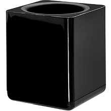 Карандашница "iLine", черный