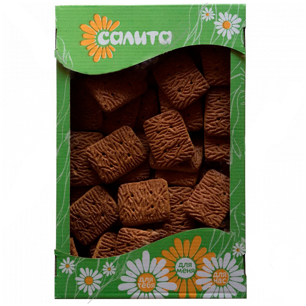 Печенье "Чипперсы", 750 г