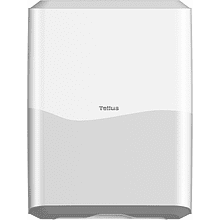 Диспенсер Tellus для полотенец листовых