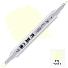 Маркер художественный "Sketchmarker"