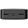 Внешний аккумулятор Baseus "PPBD050101", 20000 mAh, черный - 2