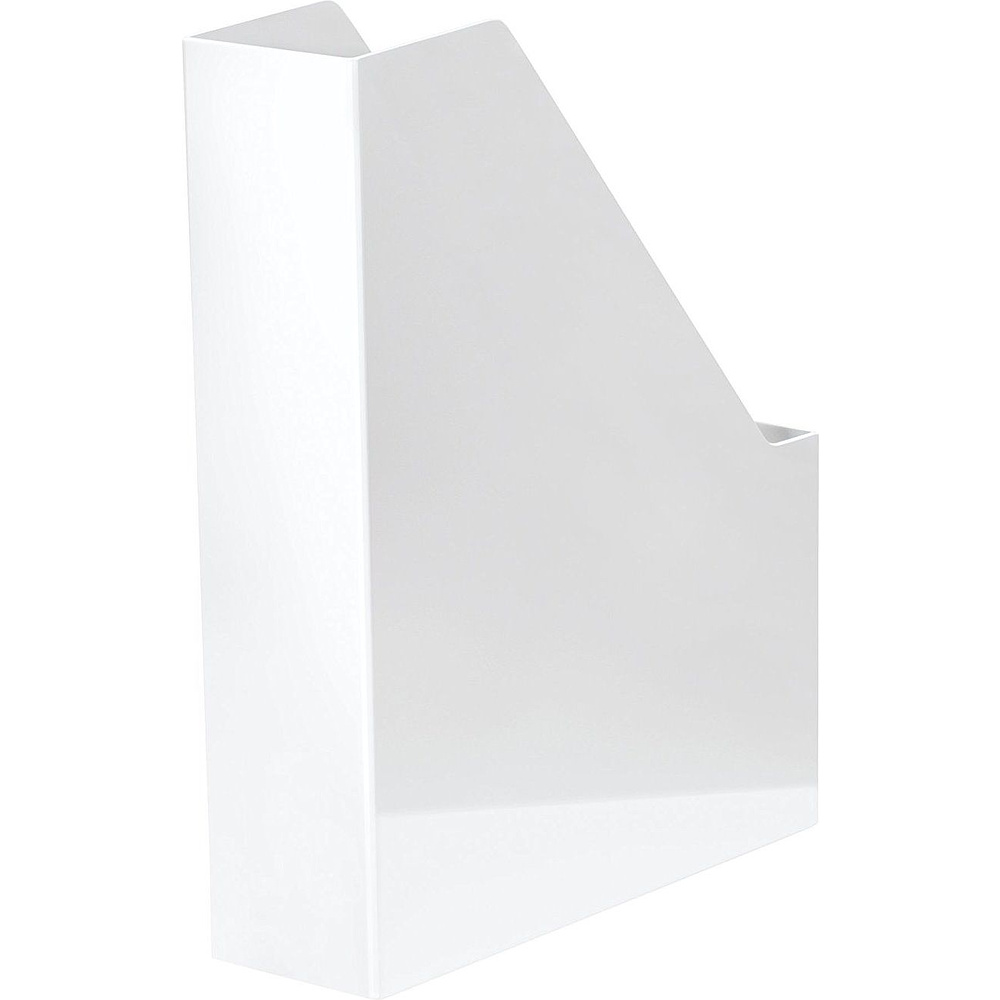 Модуль для бумаги "iLine", вертикальный, белый - 2