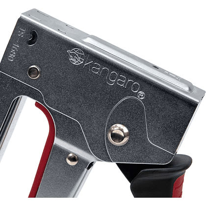 Степлер скобозабивной Kangaro "TS-1680" - 2