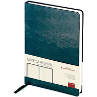 Ежедневник недатированный 