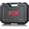 Набор инструмента 1/4", 1/2" Deli RS EDQ44094, 94 предмета - 4