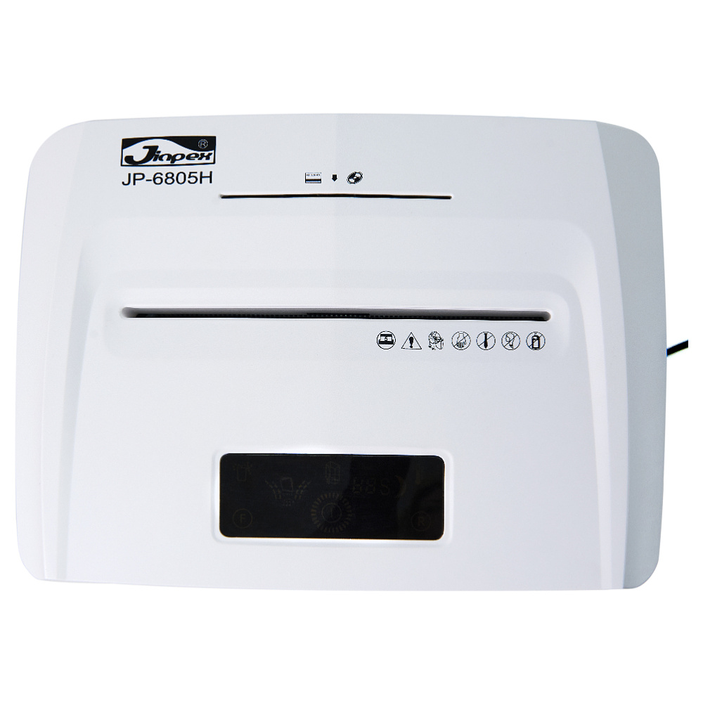 Шредер Jinpex "JP-6805H" - 8