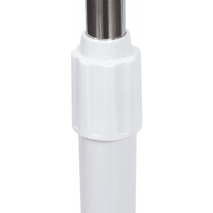 Электровентилятор напольный SONNEN TF-45W-40-520, с пультом, белый - 10