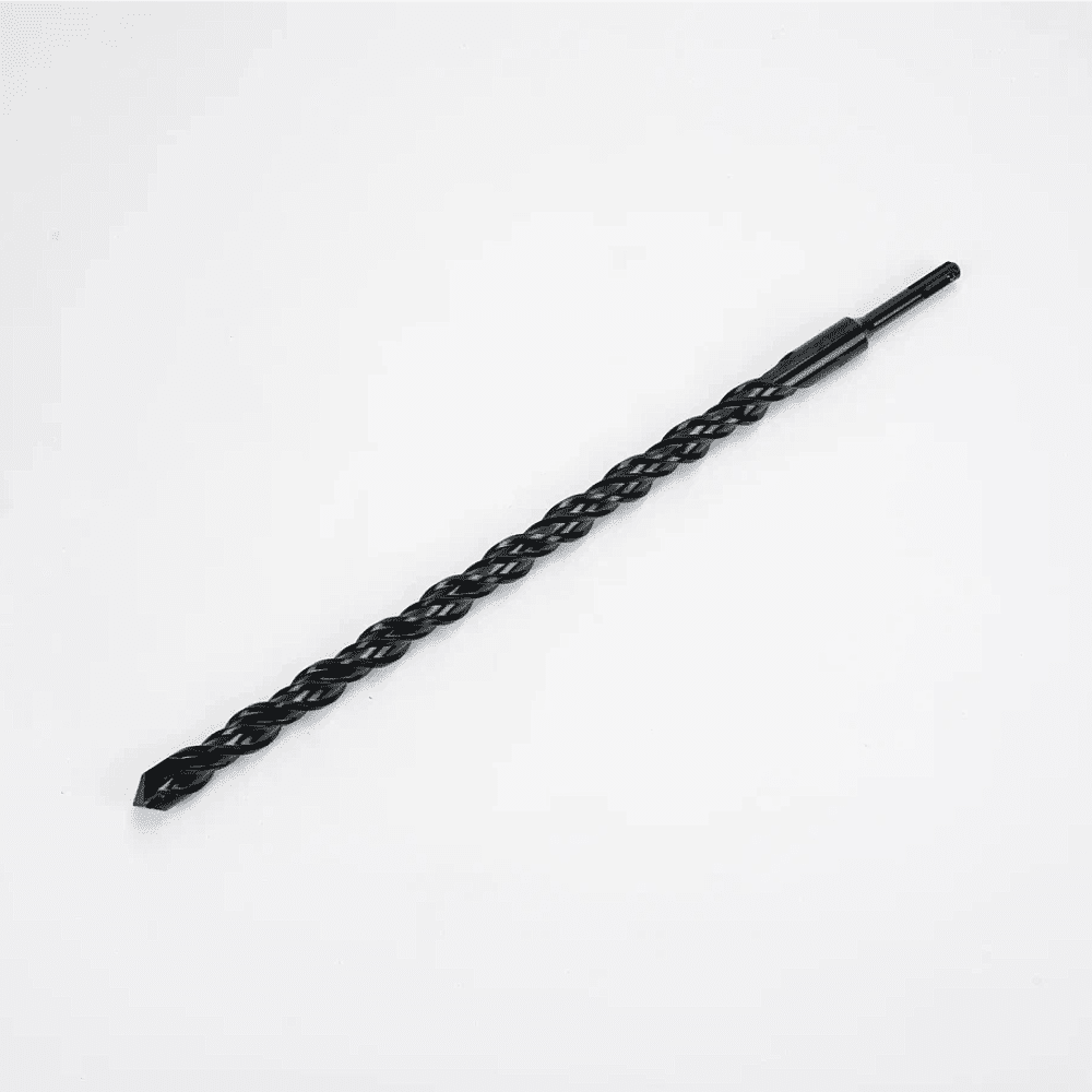 Бур M-Lion MDD22450P, по бетону, 22х450 мм, SDS+, двойная резьба - 2