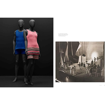 Книга на английском языке "Gabrielle Chanel. 60 Years of Fashion" - 16