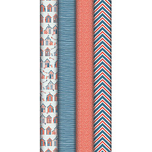 Бумага декоративная в рулоне "Dieppe"