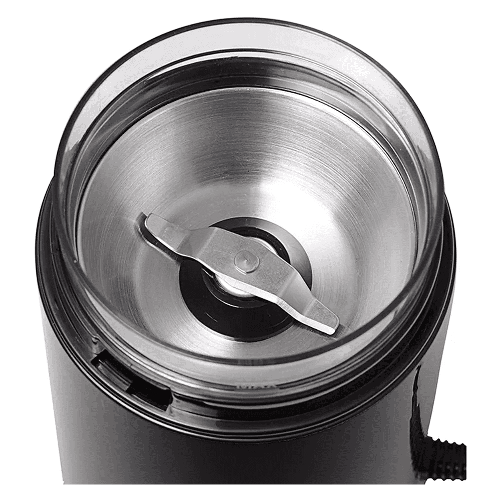 Кофемолка Kitfort KT-1314 - 3