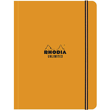 Блокнот "Rhodia Unlimited"