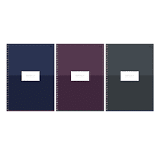 Тетрадь "Minimal"