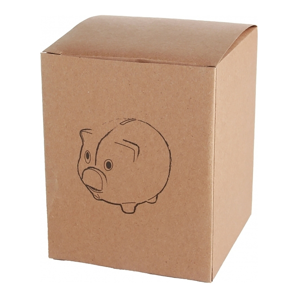 Копилка "Leicester", зеленый - 3