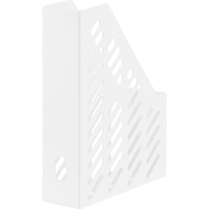 Модуль для бумаги вертикальный "HAN", белый - 3