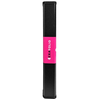 Папка-портфолио "Exactive" на молнии - 4