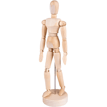 Манекен мужской "Сонет"