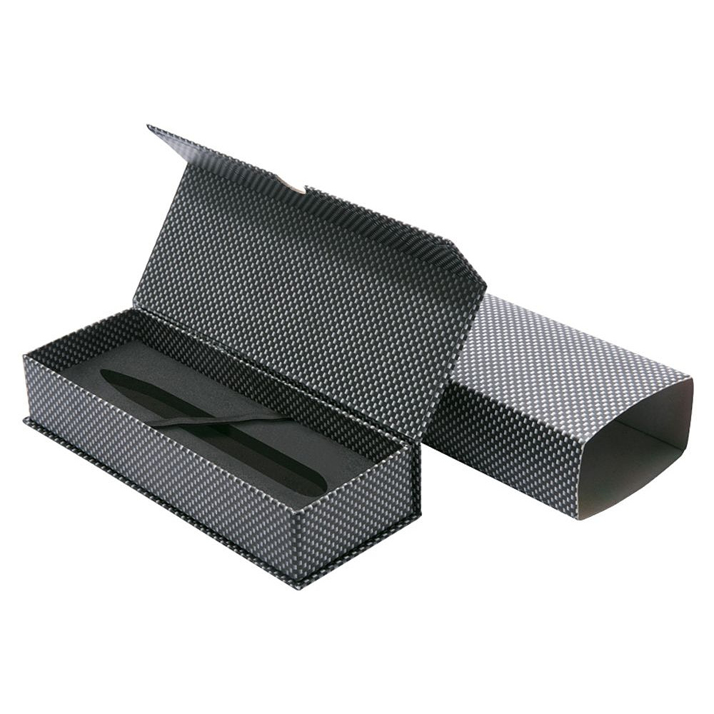 Футляр для ручек "Carbon Etui", 1 предмет