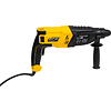 Перфоратор Deli YS EDL-DC28-E2 1000 Вт, 3.2 Дж, 3 режима, кейс - 4