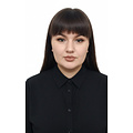 Ивашко Елизавета
