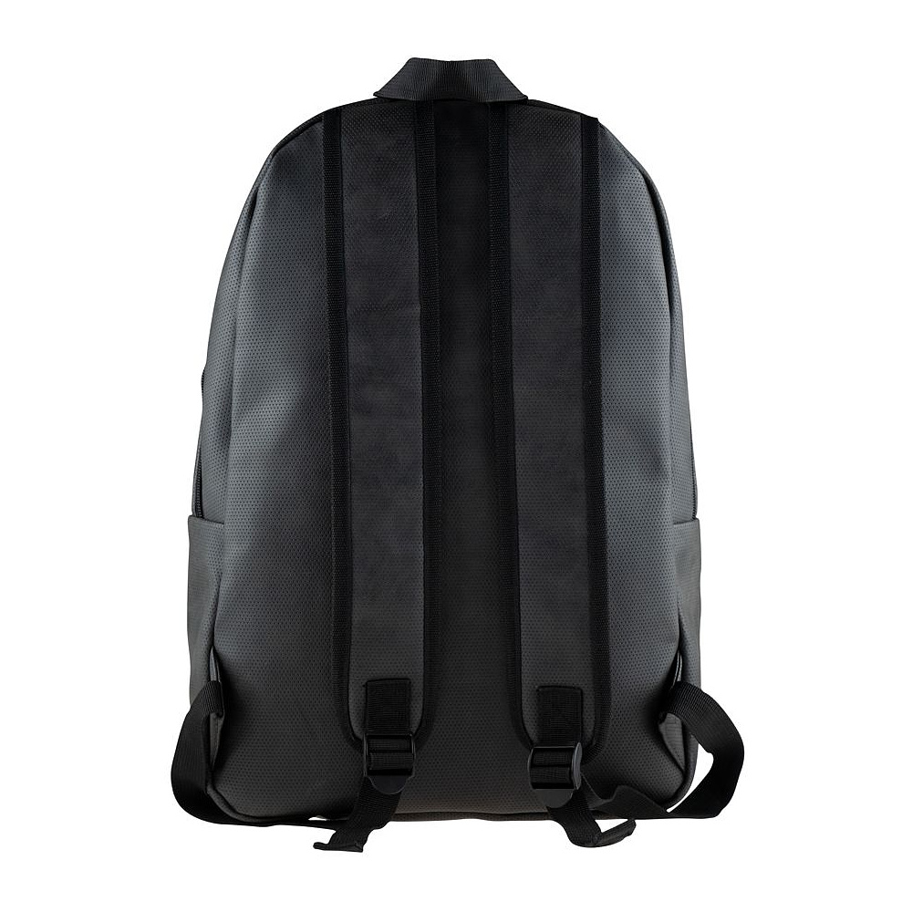 Рюкзак молодежный "Hash Glamour", черный, золотой - 3